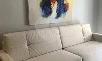 Imagem 3: Apartamento-São Paulo-JARDIM PAULISTA