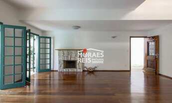 Imagem 7: Casa à venda, 318 m² por R$ 1.800.000,00 - Fazenda Morumbi - São Paulo/SP