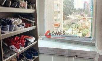 Imagem 7: Apartamento com 2 dormitórios à venda, 95 m² por R$ 1.180.990,90 - Chácara Inglesa - São B