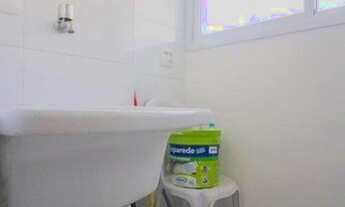 Imagem 5: Apartamento no Jardim Santo Amaro - São Paulo