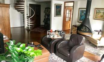 Imagem 3: Apartamento Duplex à venda, 240 m² por R$ 1.790.000,00 - Moema - São Paulo/SP