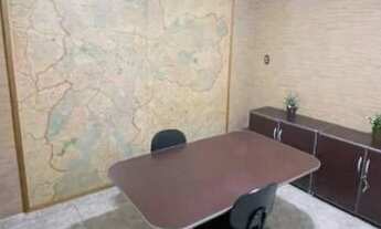 Imagem 2: Sobrado para aluguel com 121 metros quadrados com 3 quartos em Vila Bertioga - São Paulo