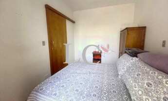 Imagem 5: Apartamento para venda com 63 metros quadrados com 3 quartos em Cupecê - São Paulo - São P