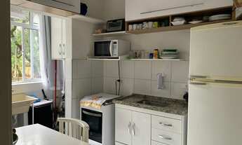 Imagem 4: Apartamento para venda com 42 metros quadrados com 1 quarto em Bela Vista - São Paulo - SP