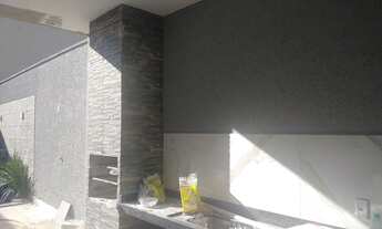 Imagem 7: Casa a venda 3 suítes, 300m², Piscina aquecida e hidro, Residencial Porto Seguro - Goiâni