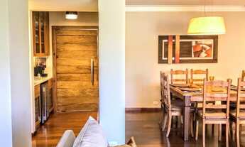 Imagem 3: REFORMADO COM VISTA PARA COPA DAS ARVORES