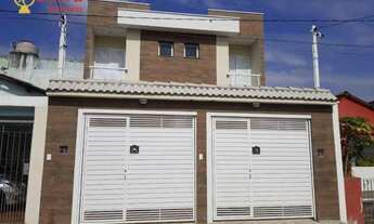 Imagem 2: Sobrado para venda tem 105 metros quadrados com 3 quartos em Vila Pierina - São Paulo - SP