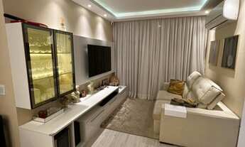 Imagem 5: Apartamento a venda com 70 metros² com 2 quartos no condominio Maayan