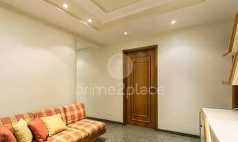 Imagem 6: SãO PAULO - Padrão - Planalto Paulista