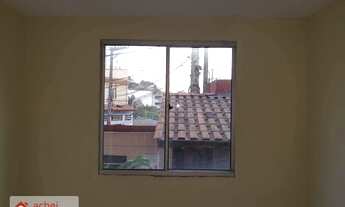 Imagem 3: Apartamento com 2 dormitórios à venda, 48 m² por R$ 195.000 - Jardim Umarizal - São Paulo