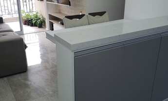 Imagem 2: Apartamento em Vila Bonilha - São Paulo