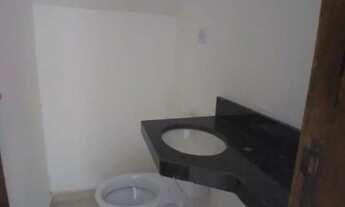 Imagem 7: Casa de condomínio térrea para venda tem 60 metros quadrados com 2 quartos