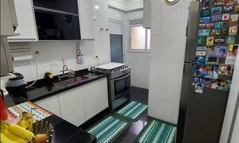 Imagem 3: Prédio novo - varanda ampla - condomínio baixo