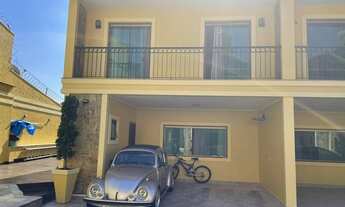 Imagem 3: Casa com 3 quartos, 1 suíte em Condomínio Fechado - Horto Florestal