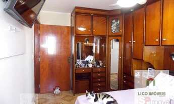 Imagem 3: Apartamento com 3 dormitórios à venda, 80 m² por R$ 441.000,00 - Vila Maria - São Paulo/SP