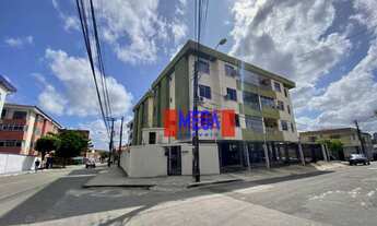 Imagem: Apartamento de 3 quartos, varanda e 2 vagas