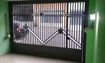 Imagem 7: SOBRADO COM 3 DORMITÓRIOS À VENDA, 180 M² POR R$ 735.000,00 - JARDIM CATANDUVA - SÃO PAULO