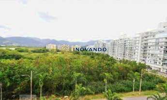 Imagem 6: Condomínio Life - 3 quartos - 93m-²