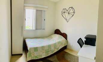 Imagem 2: Casa em Condomínio para Venda em Mogi das Cruzes, Jardim São Pedro, 3 dormitórios, 1 suíte