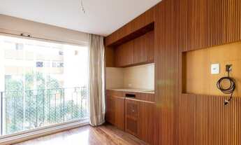 Imagem 5: LUXO CONFORTO E SOFISTICAÇÃO - 223 M² ÚTEIS - 3 SUÍTES