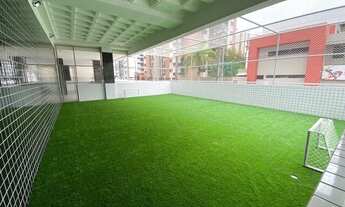 Imagem: EXCELENTE AP 2 QUARTOS VARANDA