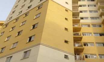 Imagem: APARTAMENTO RESIDENCIAL em SÃO PAULO