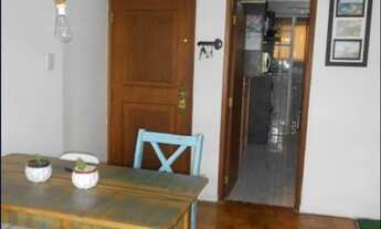 Imagem 6: Apartamento à venda possui 83m² com 2 quartos em Bela Vista - São Paulo - SP