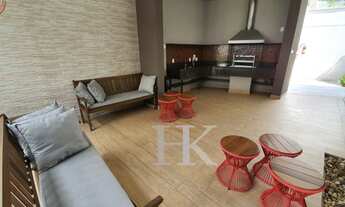 Imagem 7: Studio para aluguel tem 45 metros quadrados com 1 quarto em Vila Mariana - São Paulo - SP