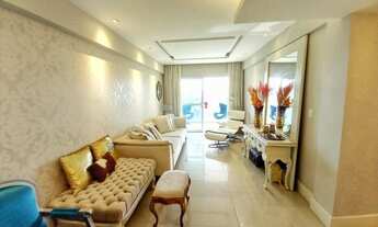 Imagem 4: Apartamento para venda possui 173 metros quadrados com 3 quartos em Cascatinha - Juiz de F