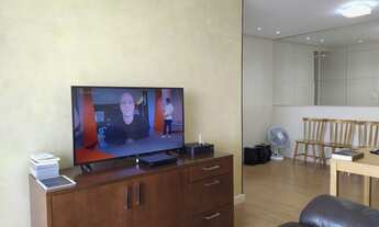 Imagem 3: Apartamento para venda na Vila Matilde com 68 m² com 02 dormitórios