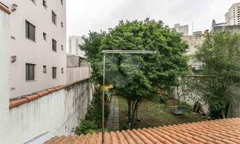 Imagem 5: São Paulo - Casa Padrão - MOOCA