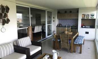 Imagem 5: Apartamento para venda tem 131 metros quadrados com 4 quartos em Pirituba - São Paulo - SP