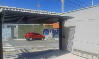 Imagem 3: Sobrado com 3 dormitórios à venda, 125 m² por R$ 800.000,00 - Vila Dom Pedro II - São Paul