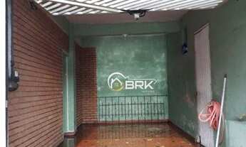 Imagem 3: Sobrado com 3 dormitórios à venda, 208 m² por R$ 914.000 - Vila Guilherme - São Paulo/SP