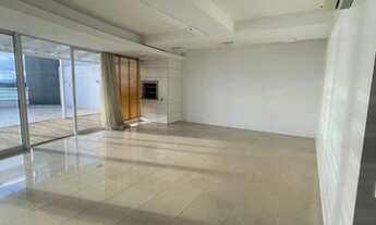 Imagem 6: Cobertura à venda com 4 dormitórios, sendo 3 suítes, com 345 m2 e 4 vagas de garagem