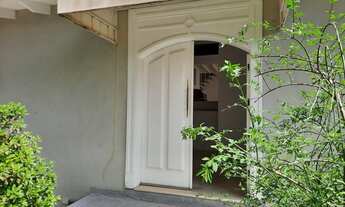 Imagem 2: Magnífica Casa no Morumbi para venda e locação