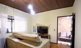 Imagem 2: Térrea - 2 Garagens