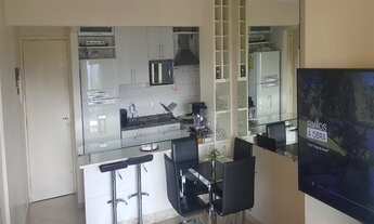 Imagem 7: Sao Paulo - Apartamento Padrão - Jardim Cidade Pirituba