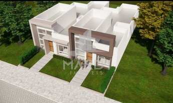 Imagem 4: PORTO ALEGRE - Casa de Condomínio - Aberta dos Morros