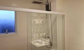 Imagem 3: STUDIO MOBILADO OPORTUNIDADE MORAR OU INVESTIR