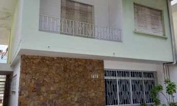 Imagem: Sobrado com 3 dormitórios à venda, 240