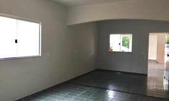 Imagem: Casa - Sobrado - Parque dos Bancários