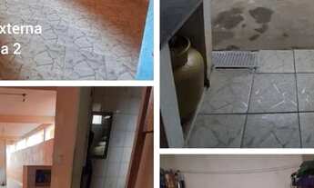 Imagem 2: Locação Casa com 1 dormitório