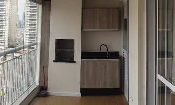 Imagem 2: Lindo apartamento na vila carrão, 02 dormitorios moveis novos, todo reformado!