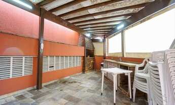 Imagem 4: VL.NOVA MANCHESTER - 130M² PENTHOUSE - 3 DORMS - 1 SUITE - PISCINA PRIVATIVA - 2 VAGAS