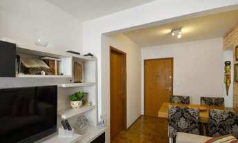 Imagem 3: São Paulo - Apartamento Padrão - Aclimação