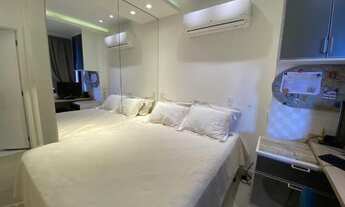 Imagem 2: Apartamento com varanda Gourmet - Icaraí