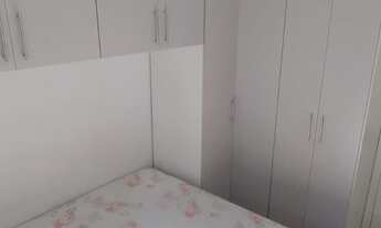 Imagem 5: Lindo Apartamento para venda tem 48 mts quadrados com 2 quartos em Jardim Dom José - São P