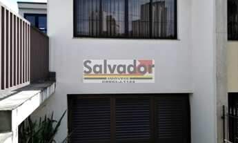 Imagem 3: Casa Sobrado à venda em Vila Das Merces - São Paulo