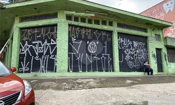 Imagem 5: São Paulo - Casa Comercial - GRAJAÚ